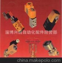 專業(yè)解析 PARKER LUCIFER 閥門配件，淄博興昌自動(dòng)化設(shè)備的一站式解決方案